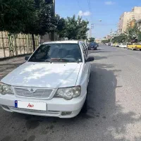 پراید ۱۳۲ مدل ۹۵