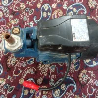 پمپ آب|مصالح و تجهیزات ساختمان|گلبهار, نوبهار|دیوار