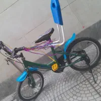 فروش یک دو چرخه  تنه ۱۶