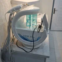 دستگاه هیدروفیشیال اسمارت آیس بلو 2024 (اندروید)