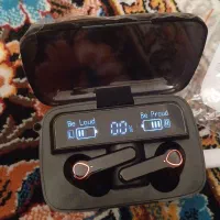 ایرپاد آکبند|لوازم جانبی موبایل و تبلت|تبریز, |دیوار