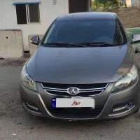 جک جی ۵ اتوماتیک مدل ۹۵