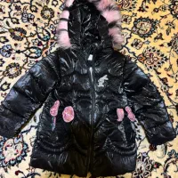 کاپشن بچه گانه|کفش و لباس بچه|تهران, خانی آباد نو شمالی|دیوار