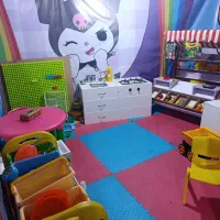 شهربازی سرپوشیده هپی لند|اسباببازی|یزد, |دیوار