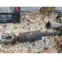 یک جفت کمک و فنر اسپرت ۲۰۶ و منبع اسپتر ۲۰۶