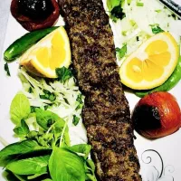 سالن کار گارسون