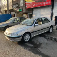 پرشیاELX|خودرو سواری و وانت|تبریز, |دیوار