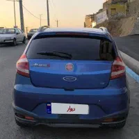 خودرو mvm315 نیو اکسلنت لاکچری|خودرو سواری و وانت|تبریز, |دیوار