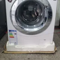 لباسشویی ۹کیلویی ال‌جی نو با گارانتی