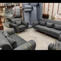 اسکارلت پایه فلزی|مبلمان خانگی و میز عسلی|بندر امام خمینی, |دیوار