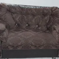 مبل راحتی ۷ نفره|مبلمان خانگی و میز عسلی|لاهیجان, کوی زمانی|دیوار