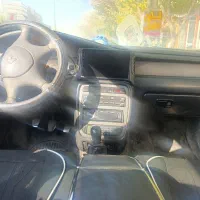 سمند x7بنزینی|خودرو سواری و وانت|خمینیشهر, |دیوار