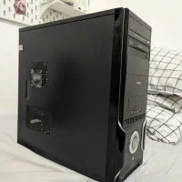 کامپیوتر رومیزی|رایانه رومیزی|دوگنبدان, |دیوار