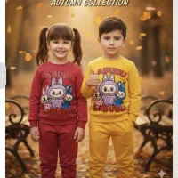 بلوز شلوار دخترانه وپسرانه|کفش و لباس بچه|سرپل ذهاب, |دیوار