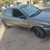 سمند lxمدل85