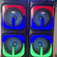 باند|سیستم صوتی خانگی|مشهد, کشاورز|دیوار