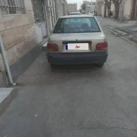 پراید مدل 84|خودرو سواری و وانت|ماهدشت, |دیوار