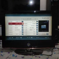 تلویزیون 32 ال جی