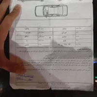 سمند sexu7مدل 91|خودرو سواری و وانت|شیراز, رحمتآباد|دیوار