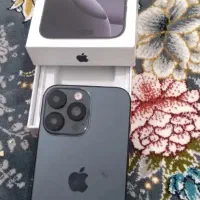 ایفون ۱۶پرومکس