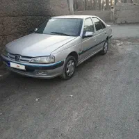 پژوپارس مدل۸۴|خودرو سواری و وانت|بم, |دیوار