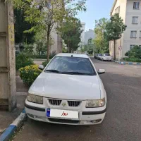 سمند LX EF7، مدل ۱۳۹۲|خودرو سواری و وانت|رشت, گلسار|دیوار