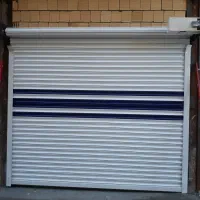 تعمیرات کرکره برقی‌ کامبادن.|خدمات پیشه و مهارت|کرمانشاه, |دیوار