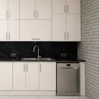 فروش منزل ویلایی مدرن و زیبا دو خوابه اکازیون