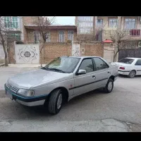 پژو 405مدل92|خودرو سواری و وانت|کرمانشاه, |دیوار