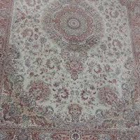 دو تخته فرش ماشینی