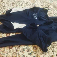 لباس ژیمناستیک نونو