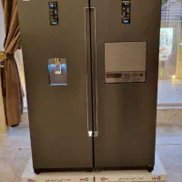 2قلوی کلور رسو پلاس یخسازاتومات ابسردکن اتومات