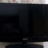تلویزیون32 اینچ سامسونگ کار کرده در حد نوع