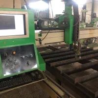 پلاسما پایا برش ویژن