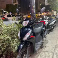 هونداباسل۱۲۵|موتورسیکلت|تهران, ائمه اطهار|دیوار