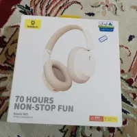 هدفون بی سیم باسئوس D05