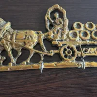 جاکلیدی برنز