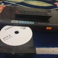 دستگاه پخش کننده دی وی دی و فلش marshal