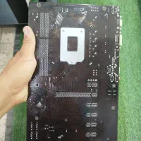 باندل h81 P ddr3|قطعات و لوازم جانبی رایانه|ورامین, خیر آباد|دیوار
