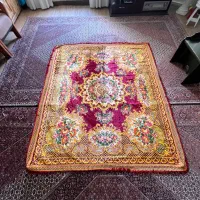 روفرشی ابریشمی