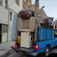 باربری/ نیسان کف مبلی/ خاور / اسلامشهر کارگر خالی|خدمات حمل و نقل|اسلامشهر, شهرک قائمیه|دیوار