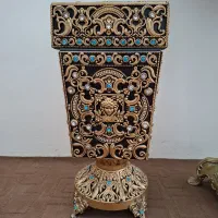 سطل و جادستمالی درحد نو