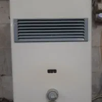 آبگرمکن  بی 18|آبگرمکن، پکیج، شوفاژ|تهران, شهرک شریعتی|دیوار