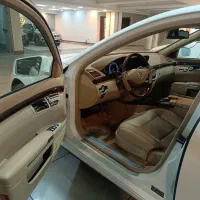 بنز S500|خودرو سواری و وانت|تهران, الهیه|دیوار
