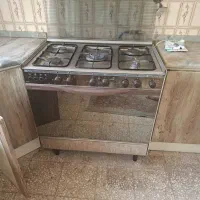 اجاق گاز