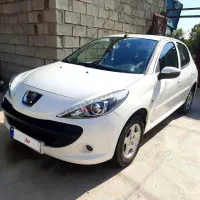 207i|خودرو سواری و وانت|شهریار, شهریار|دیوار