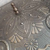 خانه و اشپزخانه|ظروف سرو و پذیرایی|تربت‌حیدریه, شهرک ولیعصر|دیوار