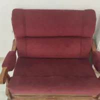 مبل ۷ نفره راحتی  درحدنو