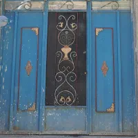درب ماشین رو