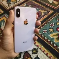 ایفون xs حافظه 512